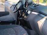 Mercedes Vito 115-11