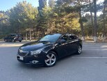 Chevrolet Cruze-6