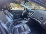 Chevrolet Cruze-15