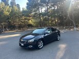 Chevrolet Cruze-9