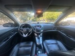Chevrolet Cruze-11