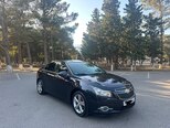 Chevrolet Cruze-13