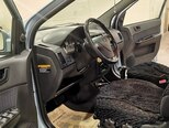 Hyundai Getz-19