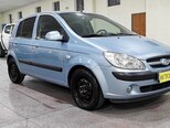 Hyundai Getz-7