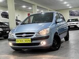 Hyundai Getz-3