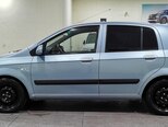Hyundai Getz-12