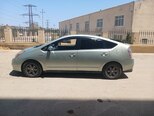 Toyota Prius-4