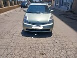 Toyota Prius-1