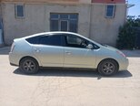 Toyota Prius-3