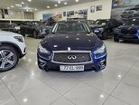 Infiniti Q50S-1