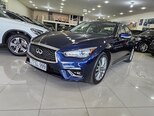 Infiniti Q50S-2