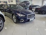 Infiniti Q50S-5