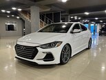 Hyundai Elantra-3
