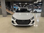 Hyundai Elantra-1