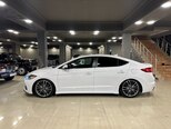Hyundai Elantra-6