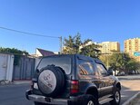 Mitsubishi Pajero-2