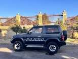Mitsubishi Pajero-6