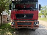Shacman F3000-1