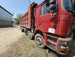 Shacman F3000-5