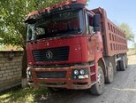 Shacman F3000-4