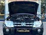 Mitsubishi Pajero-3
