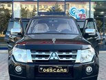 Mitsubishi Pajero-2
