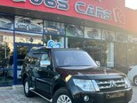 Mitsubishi Pajero-5