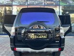 Mitsubishi Pajero-14