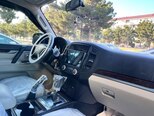 Mitsubishi Pajero-7
