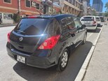 Nissan Tiida-3