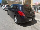 Nissan Tiida-2