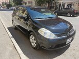 Nissan Tiida-5