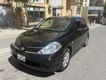 Nissan Tiida-6