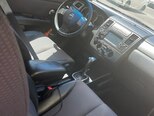Nissan Tiida-8