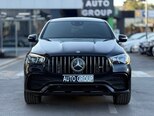 Mercedes GLE 53 AMG 4MATIC Coupe-1
