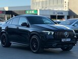 Mercedes GLE 53 AMG 4MATIC Coupe-3