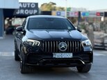 Mercedes GLE 53 AMG 4MATIC Coupe-2