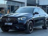 Mercedes GLE 53 AMG 4MATIC Coupe-5