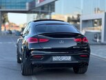 Mercedes GLE 53 AMG 4MATIC Coupe-7