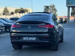 Mercedes GLE 53 AMG 4MATIC Coupe-9