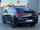 Mercedes GLE 53 AMG 4MATIC Coupe-8