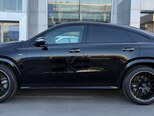 Mercedes GLE 53 AMG 4MATIC Coupe-12