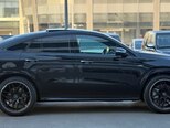 Mercedes GLE 53 AMG 4MATIC Coupe-11