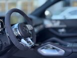 Mercedes GLE 53 AMG 4MATIC Coupe-14