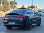 Mercedes GLE 53 AMG 4MATIC Coupe-10