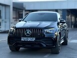 Mercedes GLE 53 AMG 4MATIC Coupe-4