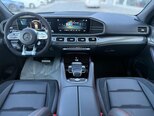Mercedes GLE 53 AMG 4MATIC Coupe-19