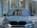 BMW X5-1