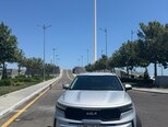 Kia Sorento-1