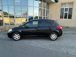 Nissan Tiida-4
